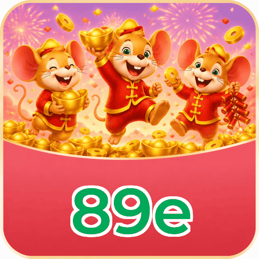 89e Logo 3