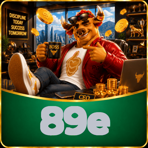 89e Licença Curaçao Gaming
