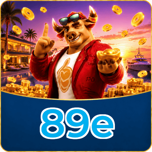 Slots 89e - Jackpots Progressivos