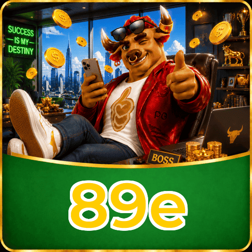 89e Logo 3