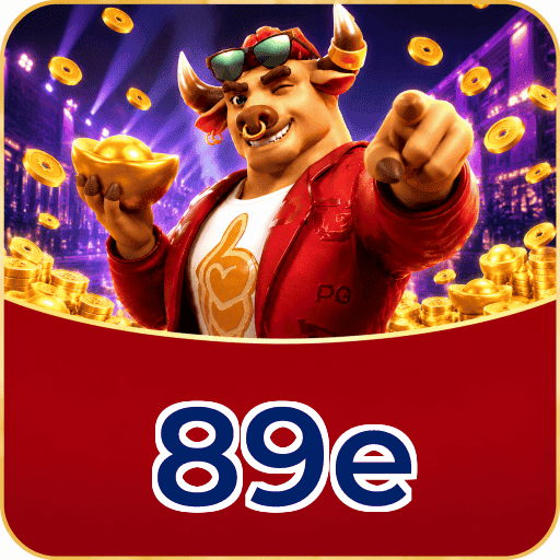 89e Segurança Logo 3
